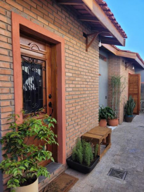 Casa da Veruska